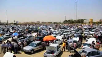 جهش شدید قیمت‌ها در بازار خودرو+جدول