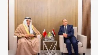 مصر و بحرین خواستار ازسرگیری مذاکرات ایران و آمریکا شدند