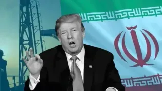 دعوای شدید ترامپ و ایلان ماسک