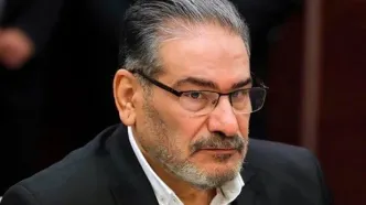 برخورد قانونی با عوامل نصب بنر شهادت دریابان شمخانی