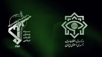 اطلاعات سپاه:هرگونه تحرک مشکوک به ستاد خبری سپاه و بسیج با شماره ۱۱۴ ارسال شود