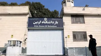 قتل‌های خاموش در اوین؛ صهیونیست‌ها برای حذف جاسوس‌های خود برنامه داشتند؟