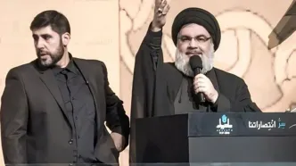 جزئیات تازه از شهادت محافظ ارشد حسن نصرالله