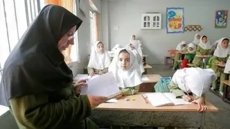 پرداخت حقوق معلمان در تیرماه ۱۴۰۴ | اصلاح نظام پرداخت با تحقق عدالت مزدی | معوقات فرهنگیان کی واریز می‌شود؟