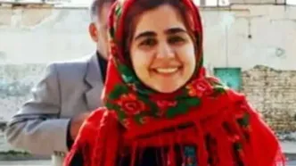 آزادی سپیده قلیان از زندان اوین