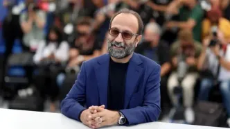 فیلمبرداری فیلم جدید اصغر فرهادی در پاریس / نگاهی به کارنامه فیلم‌های خارجی فرهادی