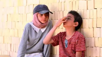 «ایار» برنده جایزه بهترین فیلم جشنواره رینبو لندن