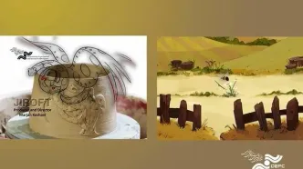 نمایش «جیرفت» و «آتل» در جشنواره ایتالیایی