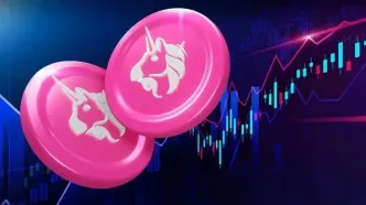 تحلیل و پیش‌بینی قیمت یونی‌سواپ؛ معافیت نوآوری SEC، جرقه‌ای برای جهش UNI؟