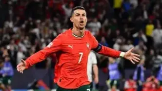 زمان خداحافظی رونالدو از فوتبال مشخص شد