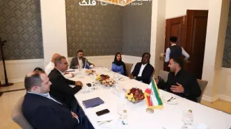سیدورف با مدیران استقلال جلسه گذاشت!