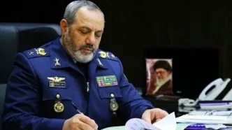 پیام های تبریک وزیر دفاع در پی انتصاب فرماندهان جدید نیروهای مسلح