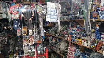 زنگ خطر تعطیلی قطعه‌سازان/رکود سنگین در بازار قطعات یدکی