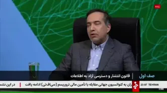کنایه حسین انتظامی به زاکانی: برای بزرگداشت غدیر به روش امام علی(ع) عمل کنیم نه فقط جشن و کارناوال!