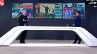 حرف های جنجالی خیابانی در مورد سرمربیگری پیوس در پرسپولیس/ویدیو