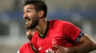 نگرانی پرسپولیسی‌ها از خرید این مهاجم ملی‌پوش!