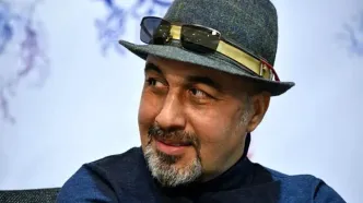 ماجرای دستگیری رضا عطاران در فرودگاه کانادا