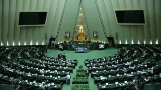 مجلس دوفوریت طرح تشدید مجازات همکاری کنندگان با دول خارجی را تصویب کرد