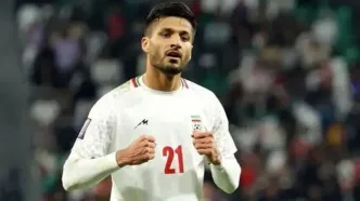 واکنش محمد محبی به بازگشت به استقلال