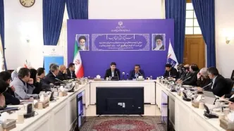 "توسعه فیبر نوری" و "فناوری نسل پنجم"؛ دو طرح مهم در دستور کار وزارت ارتباطات