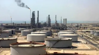پس لرزه حملات آمریکا در بازارها؛ قیمت نفت جهش کرد؛ سهام ریخت