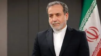 عراقچی: حمله نتانیاهو به ایران، با هدف جلوگیری از توافق تهران و واشنگتن بود