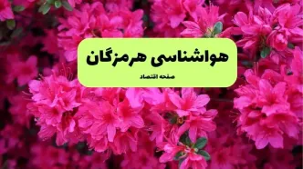 هواشناسی هرمزگان ۲۴ ساعت آینده اعلام شد | پیش بینی وضعیت آب و هوا هرمزگان فردا دوشنبه ۱۹ خرداد ماه ۱۴۰۴ + هواشناسی بندرعباس