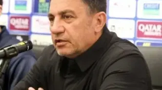 ۷ بازیکن تیم ملی در بازی ایران  مقابل قطر  غایبند