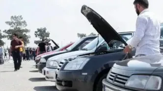 جهش ناگهانی قیمت خودرو در هفته منتهی به ۱۷ خرداد ۱۴۰۴/ کدام خودروها رکورددار گرانی شدند؟