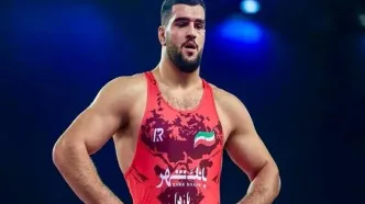 پدیده کشتی آزاد ایران در بن بست؛ تغییر تابعیت به ارمنستانی بدون رضایت نامه فدراسیون؟