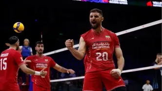 سپاهان جواب کُری شهداب را در زمین داد