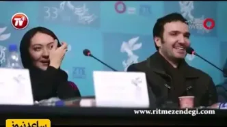 محمدرضا فروتن: «دیگه از کتک زدن زن ها خسته شدم!»