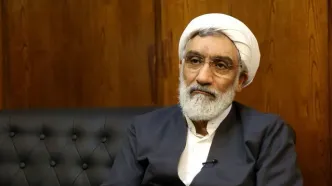 واکنش مصطفی پورمحمدی به خط و نشان علی لاریجانی برای گروسی