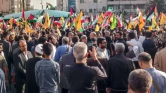 کیهان: جنگ۱۲روزه، ملی‌گرایی را در ایران تقویت کرد