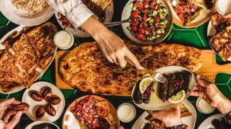 ۵ غذای فوری و مقوی که در زمان جنگ می توان درست کرد