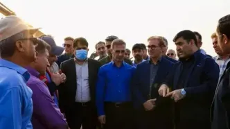 پاکسازی آلودگی نفتی رودخانه مارون با همکاری مناطق نفتخیز جنوب