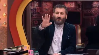 ترانه «هایده» بخاطر مذاکرات ایران و آمریکا ممیزی شد!