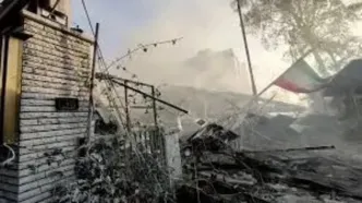 بیانیه انجمن ایرانیان دانشگاه آکسفورد درباره حملات اسرائیل به ایران