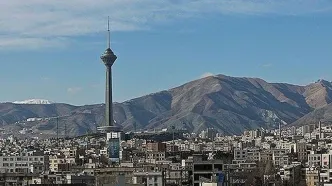 تهران تاب‏‏‌آور می‏‏‌شود؟