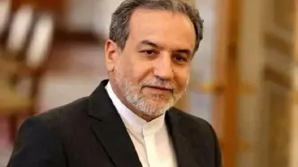 عراقچی: وطن من و تن من، با واژه‌ تسلیم بیگانه است