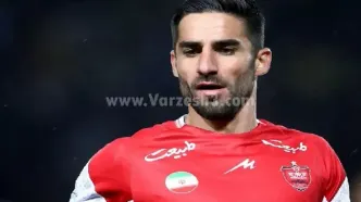 میلاد محمدی: خراب آن‌کس که آبادت نخواهد