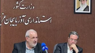 نظام‌نامه مسائل آب و برق تدوین می‌شود/ ضرورت بازنگری علمی در راهکارهای احیای دریاچه ارومیه