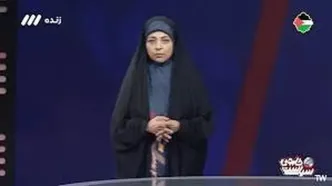 لایو از صدا و سیما پس از حمله اسرائیل به این مکان