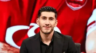 خروج پدیده محبوب کارتال و گاریدو از پرسپولیس!