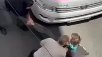 شانس با پیر مرد بوکانی یار نبود/ برخورد کامیون با دوچرخه سوار در بلوار ساحلی یک مصدوم برجای گذاشت