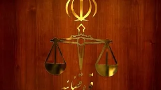 تشکیل پرونده قضایی در رابطه با الهه حسین‌نژاد
