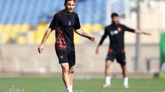 ادعای بزرگ بازیکن پرسپولیس پوچ بود!