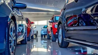 پایان یک ممنوعیت ۱۳ساله برای واردات خودروهای لوکس؛ سقف قیمتی واردات مشخص شد؟
