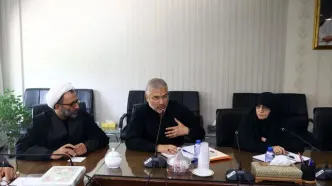 برگزاری نشست مجمع نمایندگان تهران درباره بررسی اقدامات لازم در پساجنگ