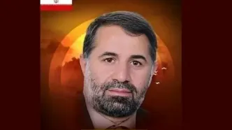 بیوگرافی شهید علی قناعت‌کار‌ قاضی شجاع و مجاهد دستگاه قضایی
